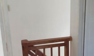 READY FOR OCCUPANCY 2-BEDROOM 1-T&B 1-CAR GARAGE 2-STOREY DUPLEX HOUSE & LOT GENTRI 25K RESERVATION FEE