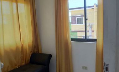 READY FOR OCCUPANCY 2-BEDROOM 1-T&B 1-CAR GARAGE 2-STOREY DUPLEX HOUSE & LOT GENTRI 25K RESERVATION FEE