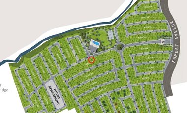 House and Lot For Sale In Avida Southdale Settings Nuvali Calamba, Laguna