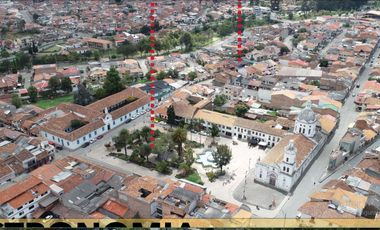 Excelente local comercial en renta, en el centro de Cuenca, con frente a la Calle Sucre.