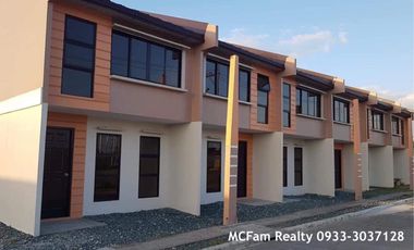 Townhouse For Sale in Bulacan