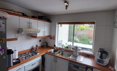 Hermoso departamento con vista al río Cruces 2D 2B y estacionamiento $750.000 más Gastos comunes