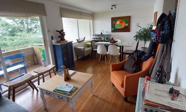 Hermoso departamento con vista al río Cruces 2D 2B y estacionamiento $750.000 más Gastos comunes