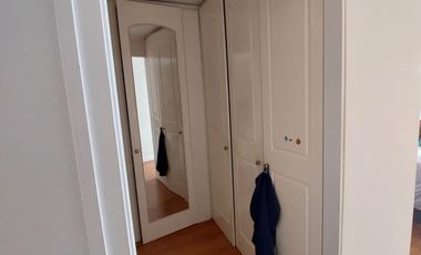 Hermoso departamento con vista al río Cruces 2D 2B y estacionamiento $750.000 más Gastos comunes