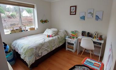 Hermoso departamento con vista al río Cruces 2D 2B y estacionamiento $750.000 más Gastos comunes