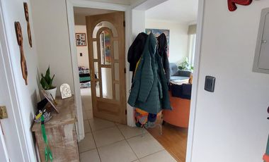 Hermoso departamento con vista al río Cruces 2D 2B y estacionamiento $750.000 más Gastos comunes