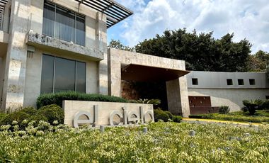 Casa en Venta El Cielo Country Club