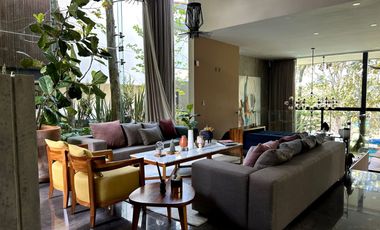 Casa en Venta El Cielo Country Club