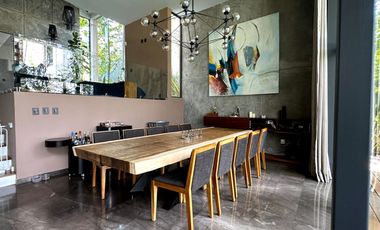 Casa en Venta El Cielo Country Club