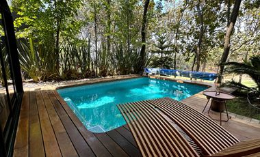Casa en Venta El Cielo Country Club