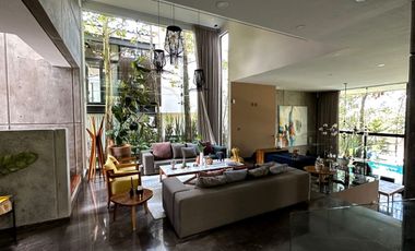 Casa en Venta El Cielo Country Club