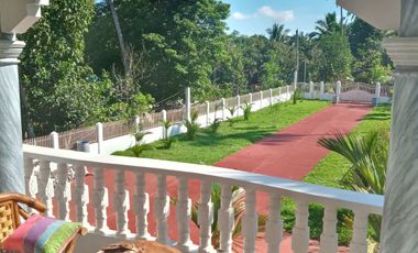 Fully Furnished House for Sale in Kidapawan City