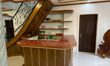 Fully Furnished House for Sale in Kidapawan City