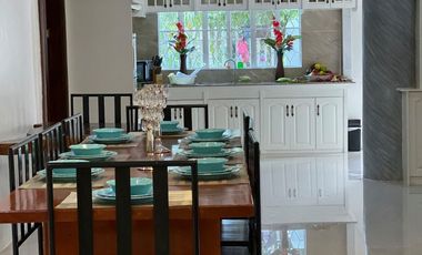 Fully Furnished House for Sale in Kidapawan City