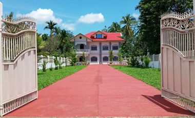 Fully Furnished House for Sale in Kidapawan City