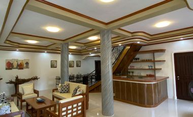 Fully Furnished House for Sale in Kidapawan City