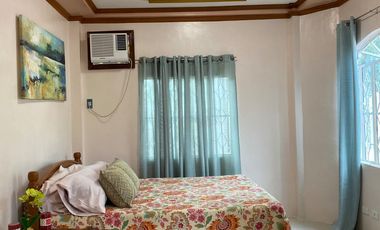 Fully Furnished House for Sale in Kidapawan City