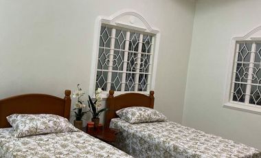 Fully Furnished House for Sale in Kidapawan City