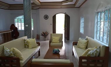 Fully Furnished House for Sale in Kidapawan City