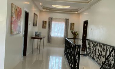Fully Furnished House for Sale in Kidapawan City