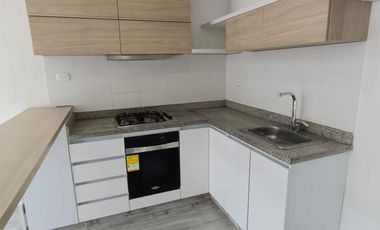 HERMOSO Y AMPLIO APARTAMENTO CENTRAL CONJUNTO IBAGUÉ EN VENTA (BONITA VISTA)