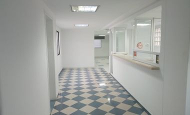 45119 Consultorio o oficina en arriendo en el sector Parque