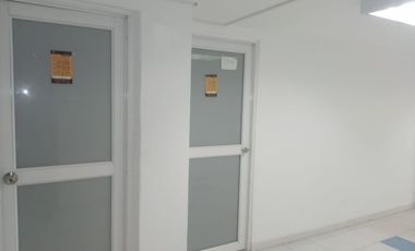 45119 Consultorio o oficina en arriendo en el sector Parque