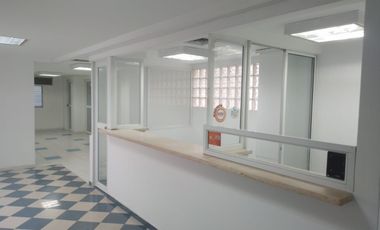 45119 Consultorio o oficina en arriendo en el sector Parque