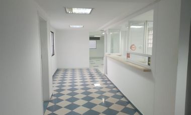 45119 Consultorio o oficina en arriendo en el sector Parque