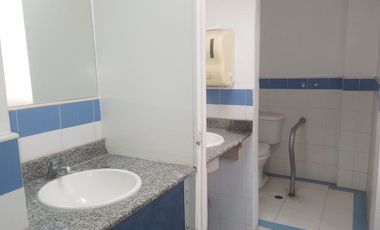 45119 Consultorio o oficina en arriendo en el sector Parque