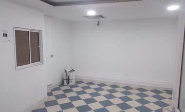 45119 Consultorio o oficina en arriendo en el sector Parque