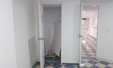 45119 Consultorio o oficina en arriendo en el sector Parque