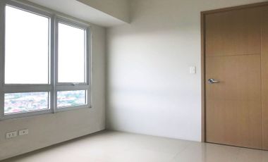 READY FOR OCCUPANCY 57.89sqm 2-BEDROOM FACING AMENITIES – SILK RESIDENCES TOWER 2 – VERY NEAR TO PUP MAIN CAMPUS