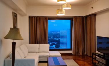 Greenbelt Condo For Rent at Shang Grand Tower