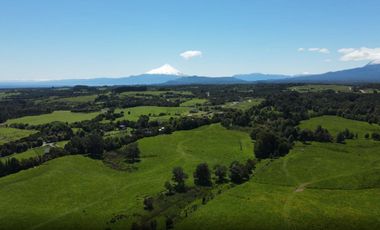 Espectaculares parcelas en Km 7 Puerto Varas - Ensenada
