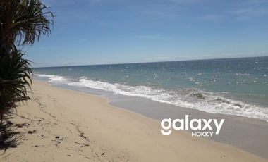 DIJUAL TANAH LAIPORI BEACH PALAKAHEMBI SUMBA TIMUR, NTT