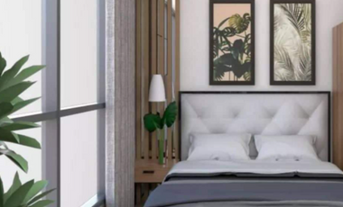 Preselling- CONDO FOR SALE 36.15 sqm Residential 1-bedroom in Mandtra Tower 3 Mandaue Cebu