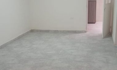 Arrienda, apartamento 40m2, 2 habitaciones