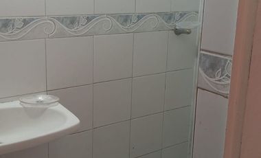 Arrienda, apartamento 40m2, 2 habitaciones