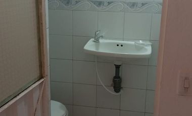 Arrienda, apartamento 40m2, 2 habitaciones