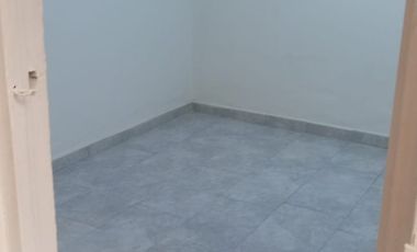 Arrienda, apartamento 40m2, 2 habitaciones