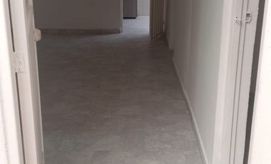 Arrienda, apartamento 40m2, 2 habitaciones