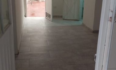 Arrienda, apartamento 40m2, 2 habitaciones