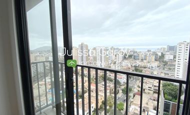 En Venta! Ultimo duplex de 2 dorm con terraza – Vista Externa – Alt Cdra. 5 Calle Fco del Castillo Miraflores