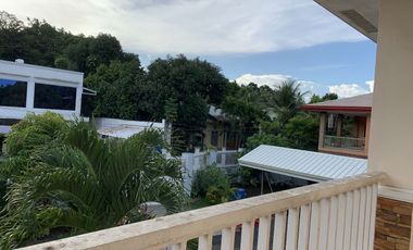 HOUSE AND LOT FOR SALE IN DUMAGUETE ID 14777