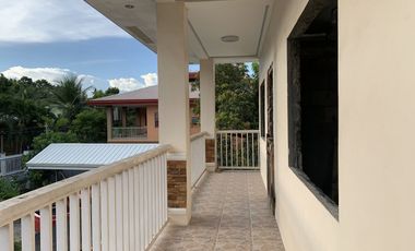 HOUSE AND LOT FOR SALE IN DUMAGUETE ID 14777