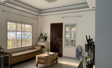 HOUSE AND LOT FOR SALE IN DUMAGUETE ID 14777