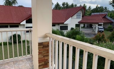 HOUSE AND LOT FOR SALE IN DUMAGUETE ID 14777