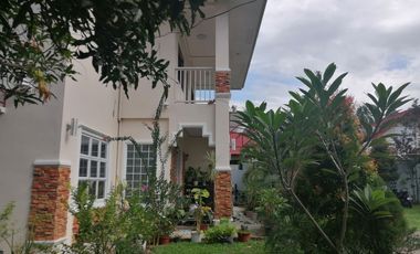 HOUSE AND LOT FOR SALE IN DUMAGUETE ID 14777
