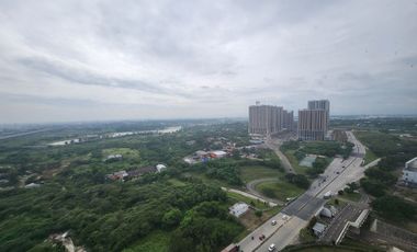 Disewakan Apartemen Studio 45sqm Orange County Lippo Cikarang